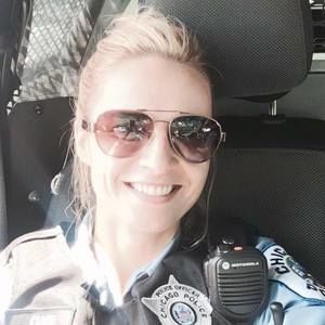 Meet your Posher, Aga